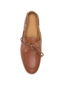 Bally Plume Boat W