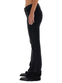 Off White Jeans Wide Leg