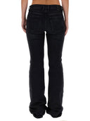 Off White Jeans Wide Leg