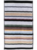 Missoni Home Curt Set 2 Pezzi