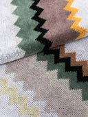 Missoni Home Curt Set 2 Pezzi