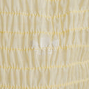 Adidas Originals Smocked Tee