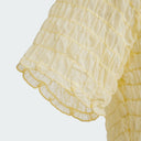 Adidas Originals Smocked Tee