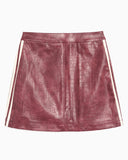 Adidas Originals Pleather Sk