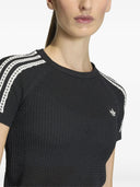 Adidas Originals Crochet Tee