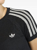Adidas Originals Crochet Tee