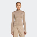 Adidas Originals We Zp Thru Jkt