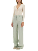 Lanvin Wool Cardigan