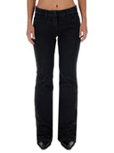 Off White Jeans Wide Leg
