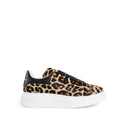 Alexander Mcqueen Oversized Sneakers
