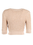 Elisabetta Franchi Maglia Tricot