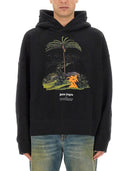 Palm Angels Enzo sweatshirt fra troperne