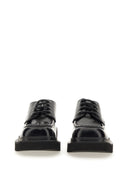 Dolce & Gabbana Derby Hi Trekking