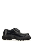 Dolce & Gabbana Derby Hi Trekking