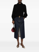 Khaite Anden Skirt
