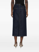 Khaite Anden Skirt