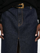 Khaite Anden Skirt