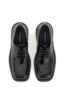 Dolce & Gabbana Derby Hi Trekking