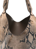 Khaite Lotus Small Tote