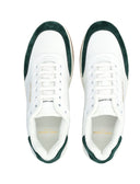 Saint Laurent Zapatillas Verde