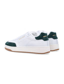 Saint Laurent Zapatillas Verde