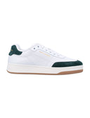 Saint Laurent Zapatillas Verde