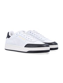 Saint Laurent Sneakers Wit