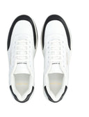 Saint Laurent Sneakers Wit