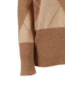 Lorena Antoniazzi tricot col V
