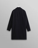Wax London Coats Blue