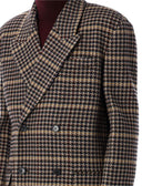 Saint Laurent Coats Multi Colour
