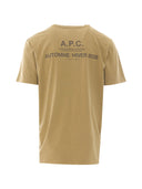 A.P.C. T Shirt Apc Automne26