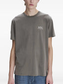 A.P.C. T Shirt Gabby Gots