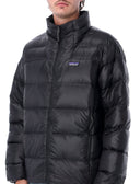 Patagonia Coats