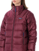 Patagonia Coats