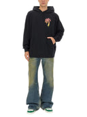 Palm Angels I Love PA Bluza