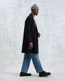 Wax London Coats Blue