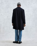 Wax London Coats Blue