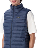 Patagonia Jacken blau