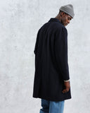 Wax London Coats Blue