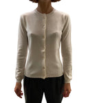 Cardigan Cachemire La Rose