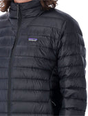 Patagonia Coats Black