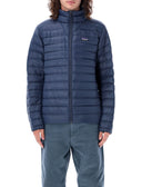 Patagonia Coats Blue