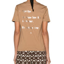 'S Max Mara Orlanda Cotton T Shirt