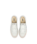 Autry Medalist Low Woman Leat/Suede