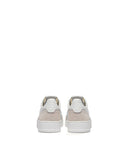 Autry Medalist Low Woman Leat/Suede