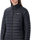 Patagonia Coats Black