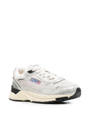 Autry Hyperway Low Woman Lamsue/Mesh