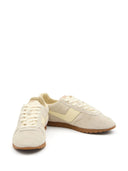 Autry Windspin Low Woman Suede/Leat