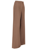 Max Mara Pantalone En Jersey